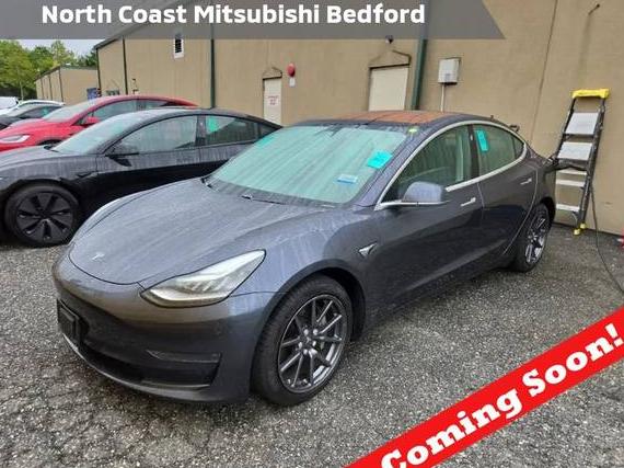 TESLA MODEL 3 2018 5YJ3E1EB8JF128357 image